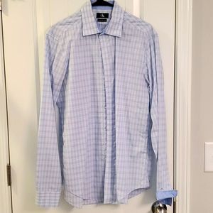 Dress shirt